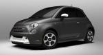 Fiat 500e 2013 года (US)